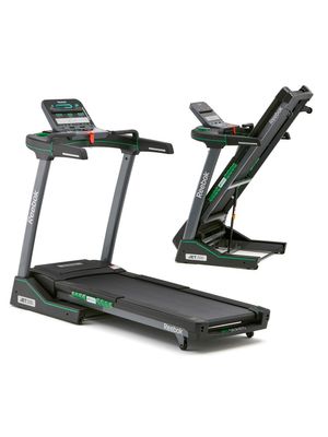 CAMINADOR ELÉCTRICO PLEGABLE JET200 REEBOK Supergym