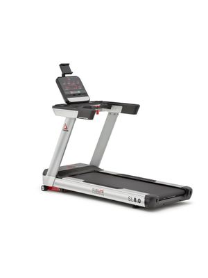 CAMINADOR ELÉCTRICO SL8.0 REEBOK Supergym