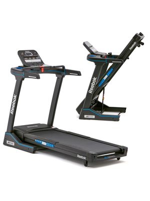 CAMINADOR ELÉCTRICO PLEGABLE JET300 REEBOK Supergym