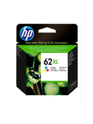 CARTUCHO HP C2P07AL 62XL TRICOLOR OFFICEJET 200 MOBILE 415C