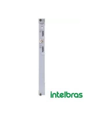 Tarj Lineas GSM 4 Canales Intelbras IMPACTA