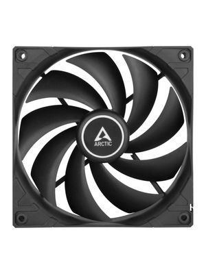 Ventilador Gabinete Pc Artic F14 PWM PST 4+4 Pin, 140 X 27mm