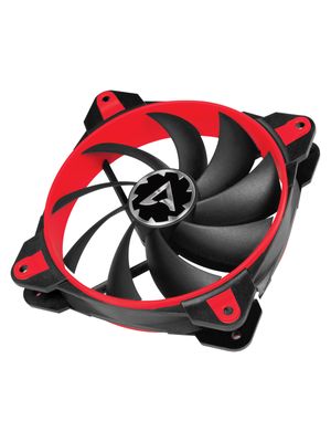 Ventilador Gamer Arctic BioniX F120 Con PWM PST 120 X 27mm