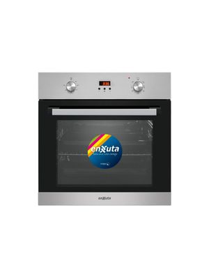 ENXUTA Horno de Empotrar Convección digital HEENX5500DIG