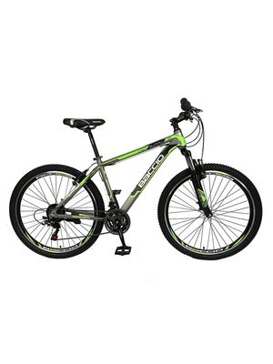 BACCIO Bicicleta SUNNY rodado 27.5  Gris