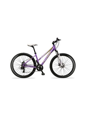 S-PRO Bicicleta ASPEN rodado 27.5  Violeta