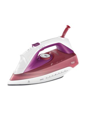 BEKO Plancha a Vapor SPM 7128 P