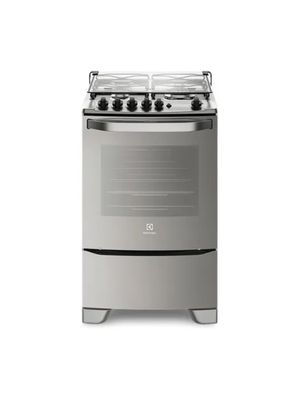 ELECTROLUX Cocina a Gas 56GXQ