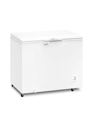 ELECTROLUX Freezer Horizontal H330 314 Lts