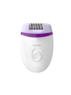 PHILIPS Depiladora BRE225/00