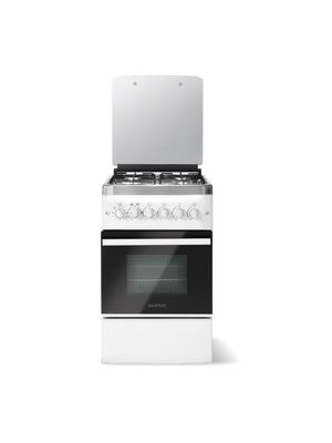 SMARTLIFE Cocina a Gas SL-KW5060G Blanca