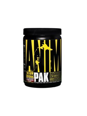 Multivitamínico Animal Pack Universal Nutrition