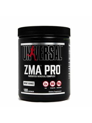 ZMA Pro Universal Nutrition