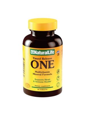 Multivitamínico One Naturallife