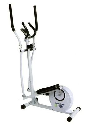 Elíptica E180 Tecnofitness Supergym