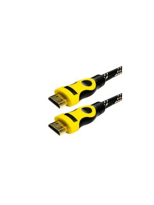 Cable HDMI a HDMI XTREME 10m blindado