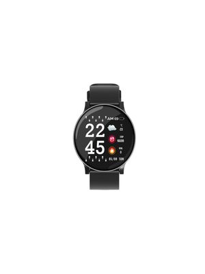Smartwatch Wearfit W8 Para Android E Ios - Market