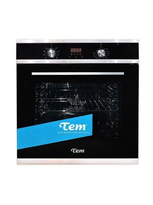 TEM Horno de Empotrar TWBIO8DT Digital Z2200