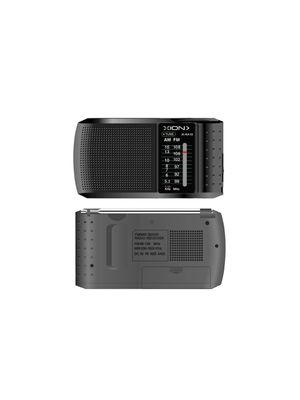 Radio Portatil Xion Xi-ra10