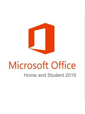 Microsoft Office Home and Students 2019 ESD Licencia All Languages