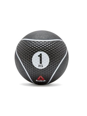 Pelota Medicinal Reebok 1Kg Supergym