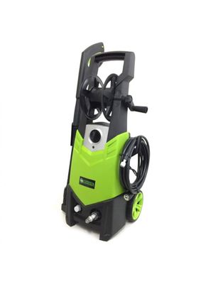 FOREST & GARDEN Hidrolavadora H7140RM