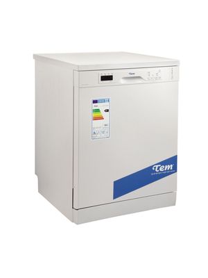 TEM Lavavajilla Premium TYDW 133 W Z4000