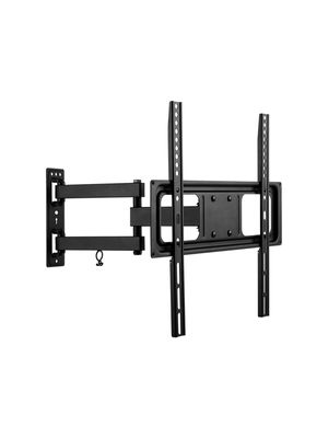 Soporte de pared p/T.V.  o Monitor BRATECK LPA52-443 h/55" Móvil