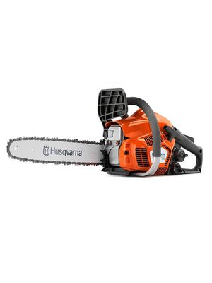 HUSQVARNA Motosierra a Nafta H120 35cc 16''