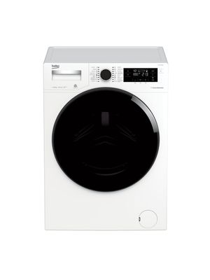 BEKO Lavarropas 10.5 KG  WTE 10744 BOW