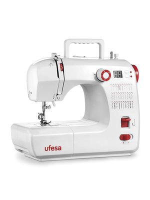 UFESA Maquina de Coser SW3003 Performance