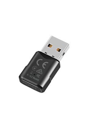 ADAPTADOR DE AUDIO USB-A INALAMBRICO +BT PROMATE BLUELINK