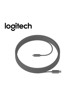 CABLE LOGITECH MAMBA USB SuperSpeed 10m