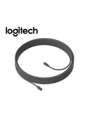 CABLE EXTENSIÓN LOGITECH MEETUP