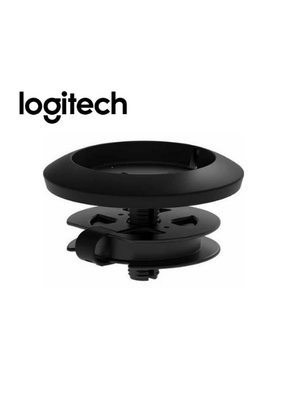 SOPORTE DE BASE LOGITECH PARA MICRÓFONO RALLY