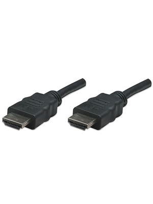 Cable HDMI macho/macho 7,5 mts Blindado Manhattan