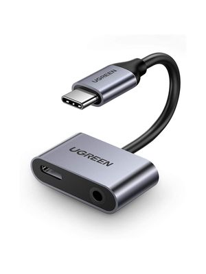 Hub Ugreen 2 Usb + 3.5 Audio