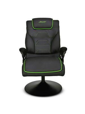 Sillon Gamer Acer Sound Green/black