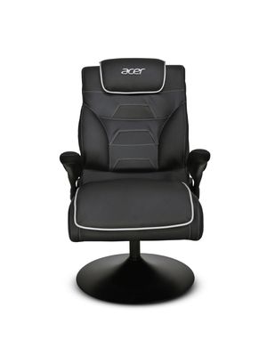 Sillon Gamer Acer Sound White/black