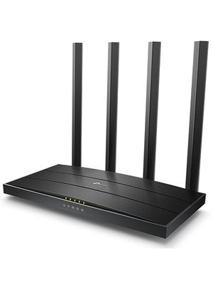 Router WiFi AC1900 Archer C80 DualBand Giga TP-LINK