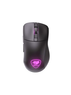 Mouse Cougar Surpassion Rx