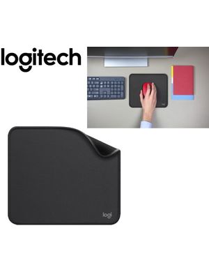 MOUSE PAD LOGITECH GRAFITO