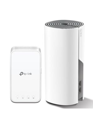 Access Point TP-LINK Deco E3 AC1200 Mesh Dual Band (Pack 2 unidades)