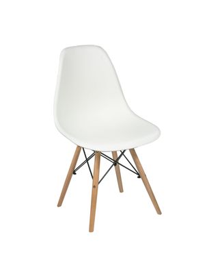 Silla Eames Blanca-P05-60020