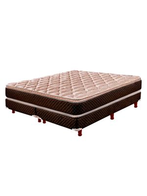 Sommier CANNON Exclusive King Pillow Top 200 x 180 cm