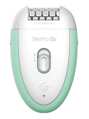 Depilador Gama Skinpro Go 2