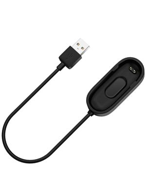 Base Cargador Cable Usb Xiaomi Mi Band 4