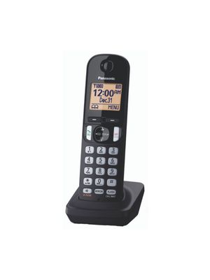 Teléfono Panasonic Inalámbrico Kxtgc 223lcb