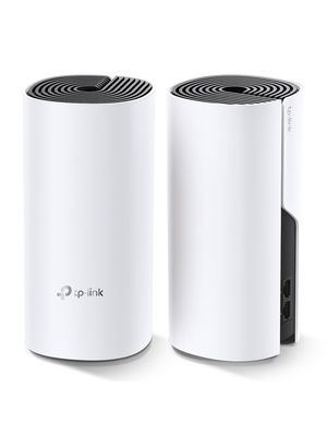 Access Point TP-LINK Deco M4 AC1200 Dual Band (Pack 2 unidades)