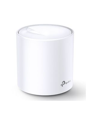 Access Point TP-LINK Deco X20 Mesh AX1800 (Pack 1 unidad)